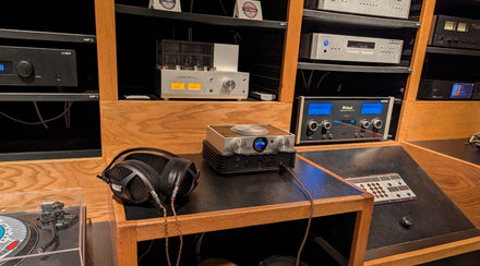 The Story Behind ListenUp Becoming an iFi Audio Elite Dealer