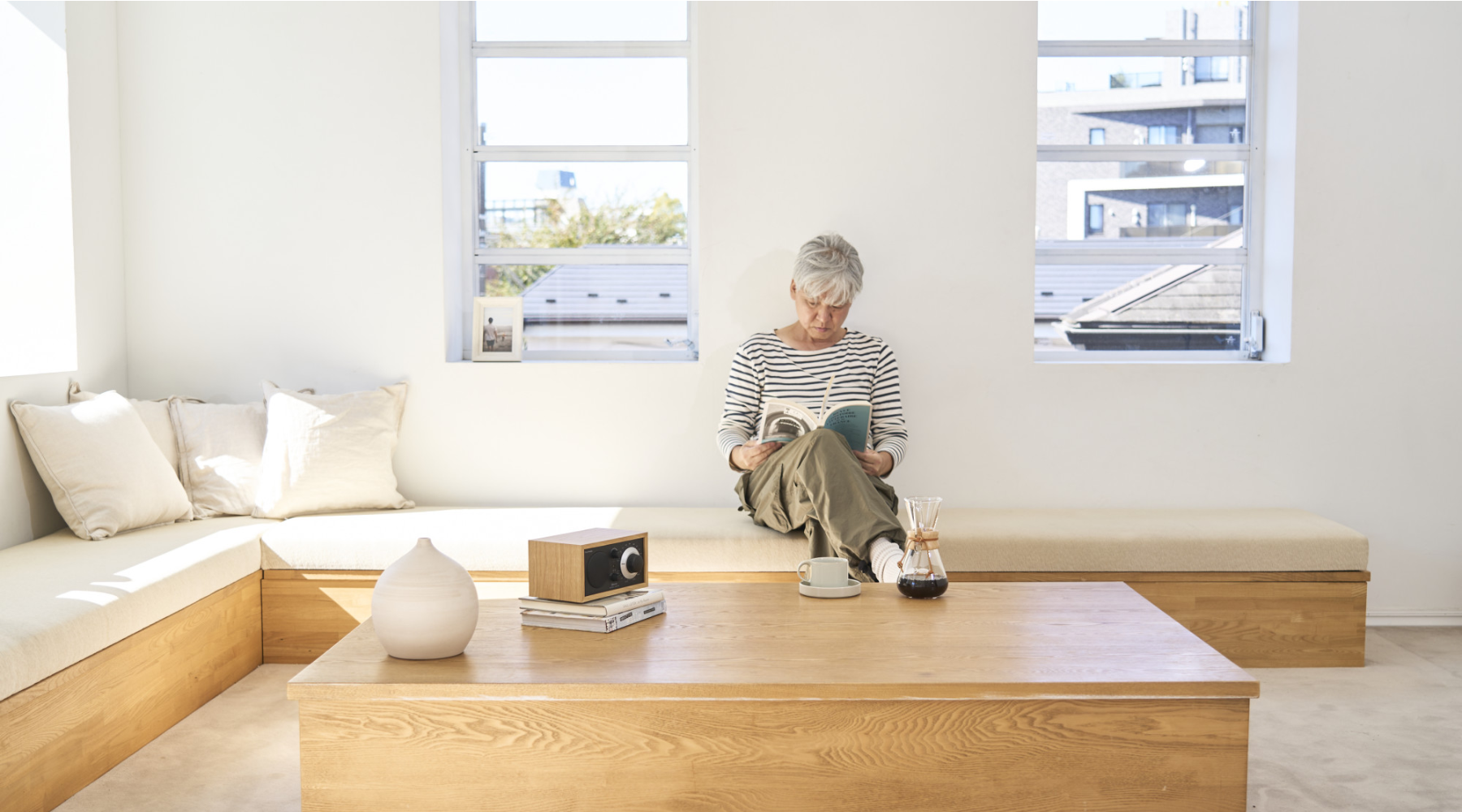 Classic Design Meets Modern Sound: A Guide to Tivoli Audio