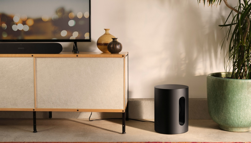 How To Connect Sonos Speakers: A Simple Step-By-Step Guide | ListenUp