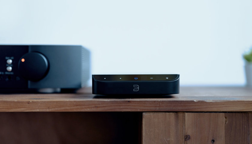 Best Music Streamers for High-Resolution Audio (2025 Buyer’s Guide ...