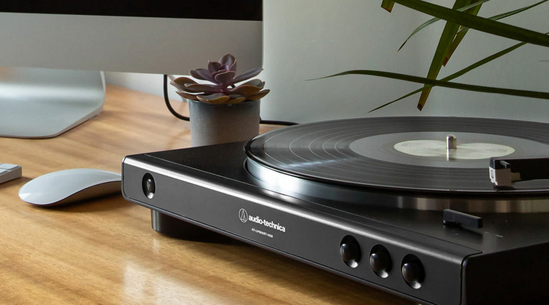 Audio-Technica AT-LP60X - Setup, Tips & Long-Term Care