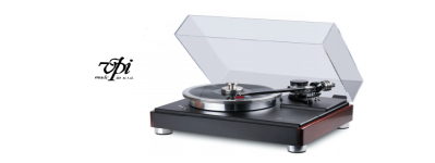 VPI celebrates 40 years of analog magic