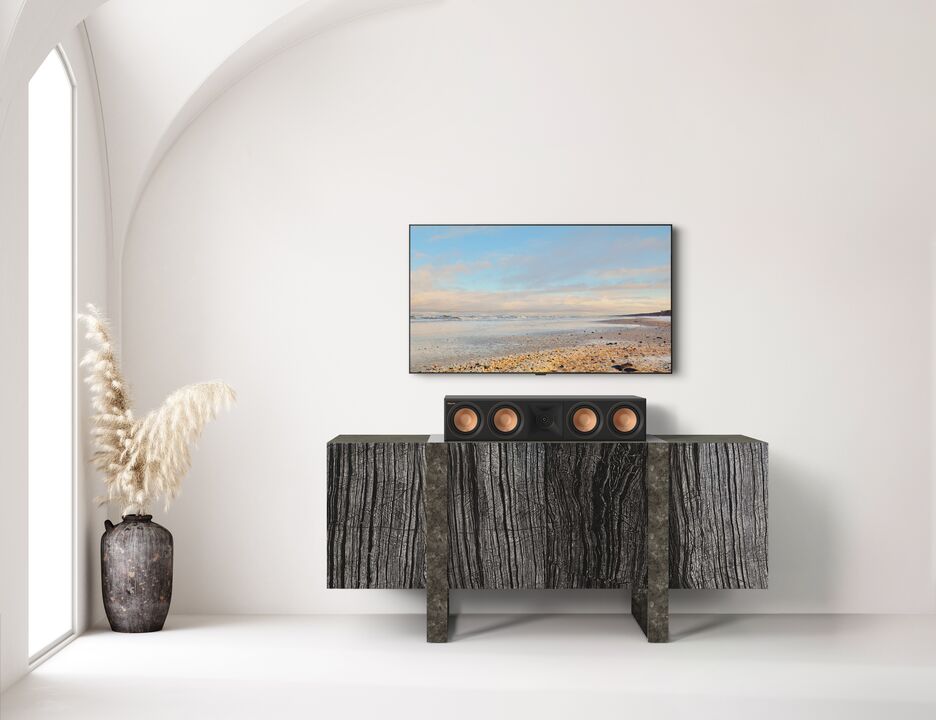 Product Highlight - The Klipsch RP-504C II Center Channel Speaker