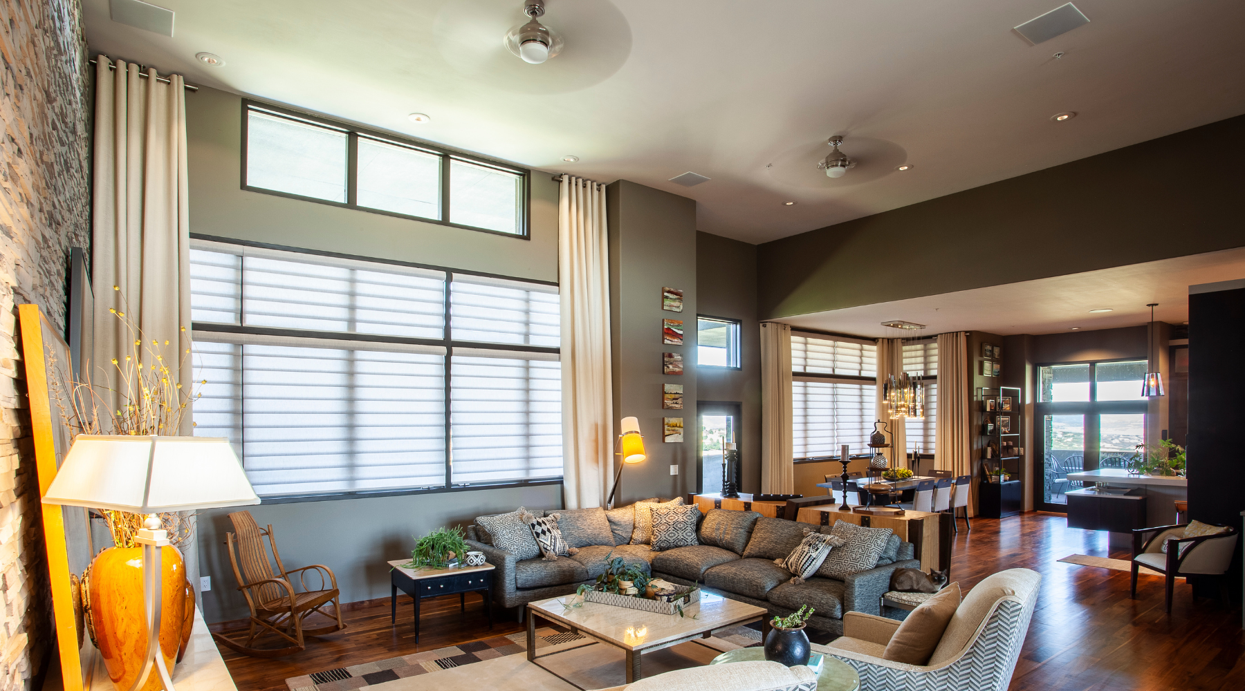 The Complete Guide to Whole-Home Audio Systems