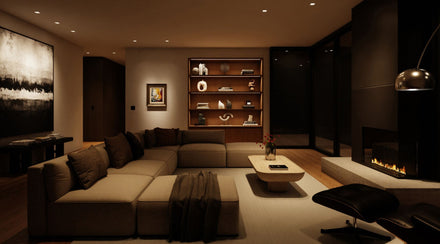 Why Lutron Reigns Supreme: The Gold Standard for Luxury Lighting Control