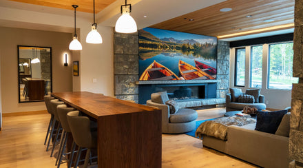 Smart Home Wiring Guide: What to Install Before the Drywall Goes Up
