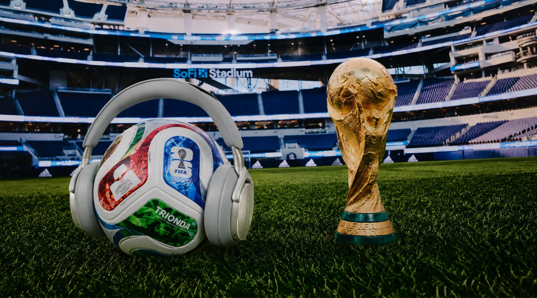 Best Wireless Headphones for Watching the World Cup