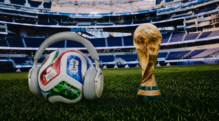 Best Wireless Headphones for Watching the World Cup