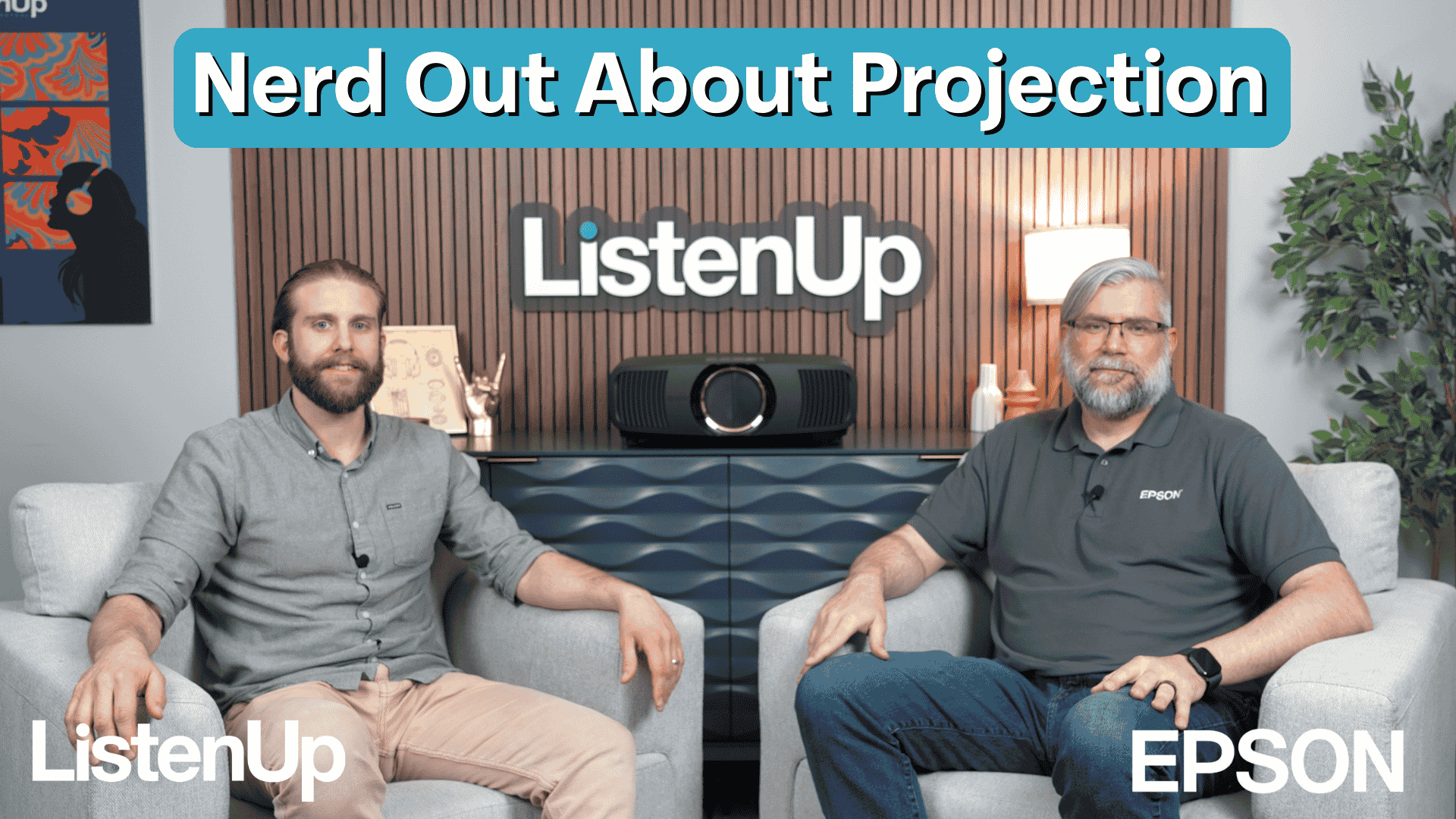 Brighter, Bolder, Better: The Epson Q Series Projectors Are Here to Redefine Home Theater