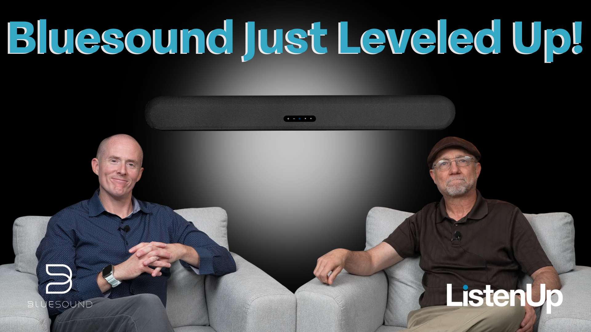 Bluesound Pulse Cinema Soundbars: A New Era of Immersive Audio