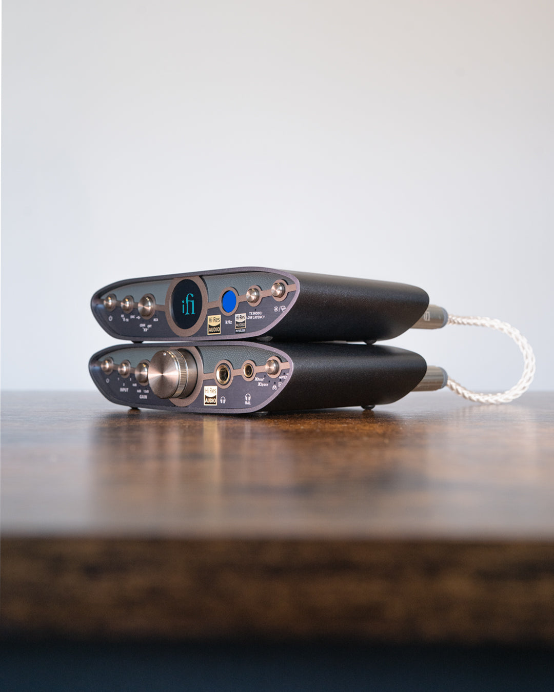 Zen Blue Streamer Starter Kit: Unlocking the Future of Bluetooth Hi-Fi