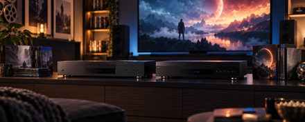 Best 4K Blu-ray Players for Physical Media Collectors