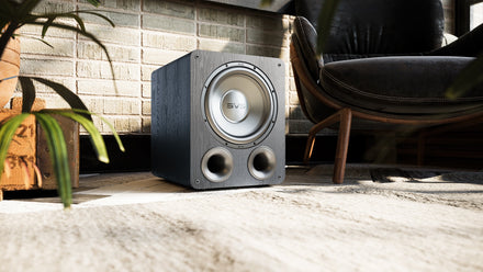 Ported vs Sealed Subwoofer Box: Which Is The Right Choice?