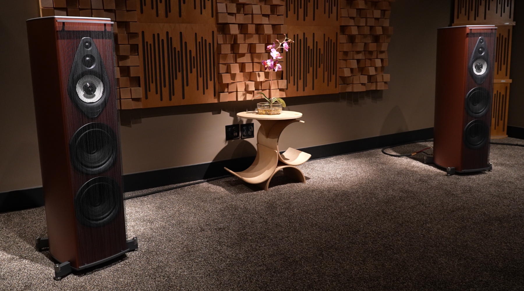 Sonus Faber Amati Supreme Review