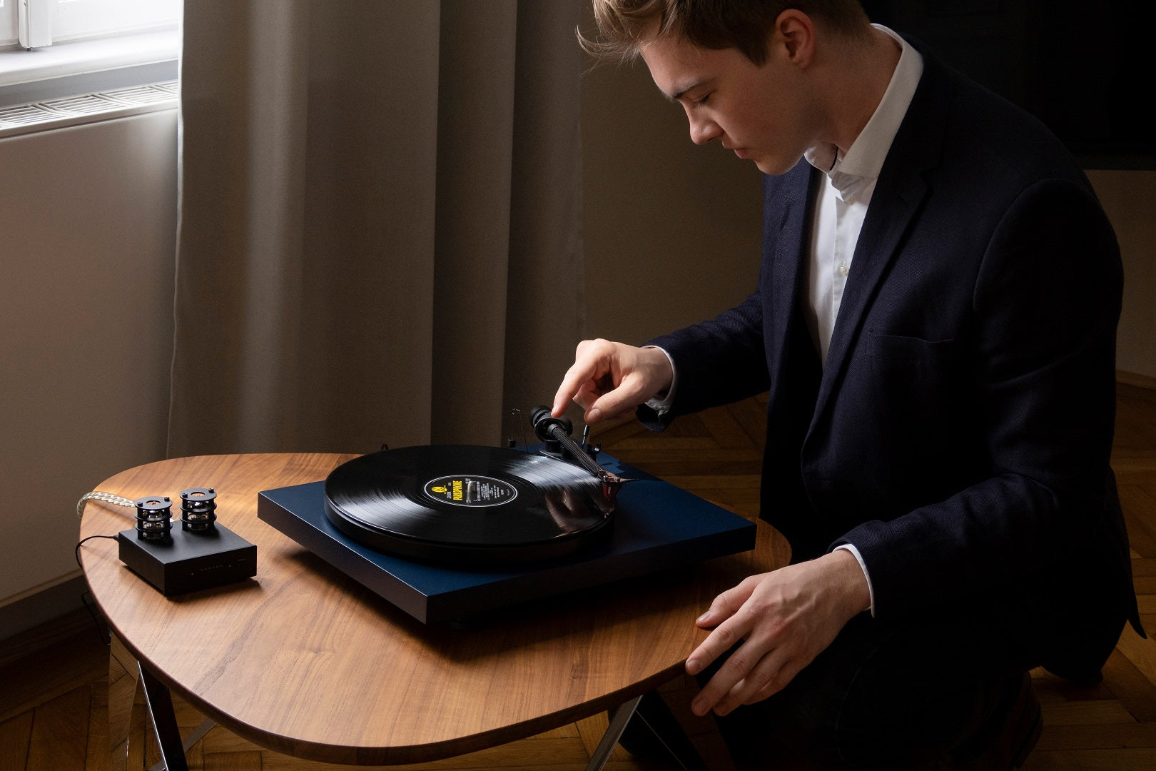 Top 10 Turntable Accessories and Vinyl Upgrades for Beginners to Audiophiles