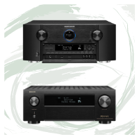 Get Ready for the Future of Home Theater