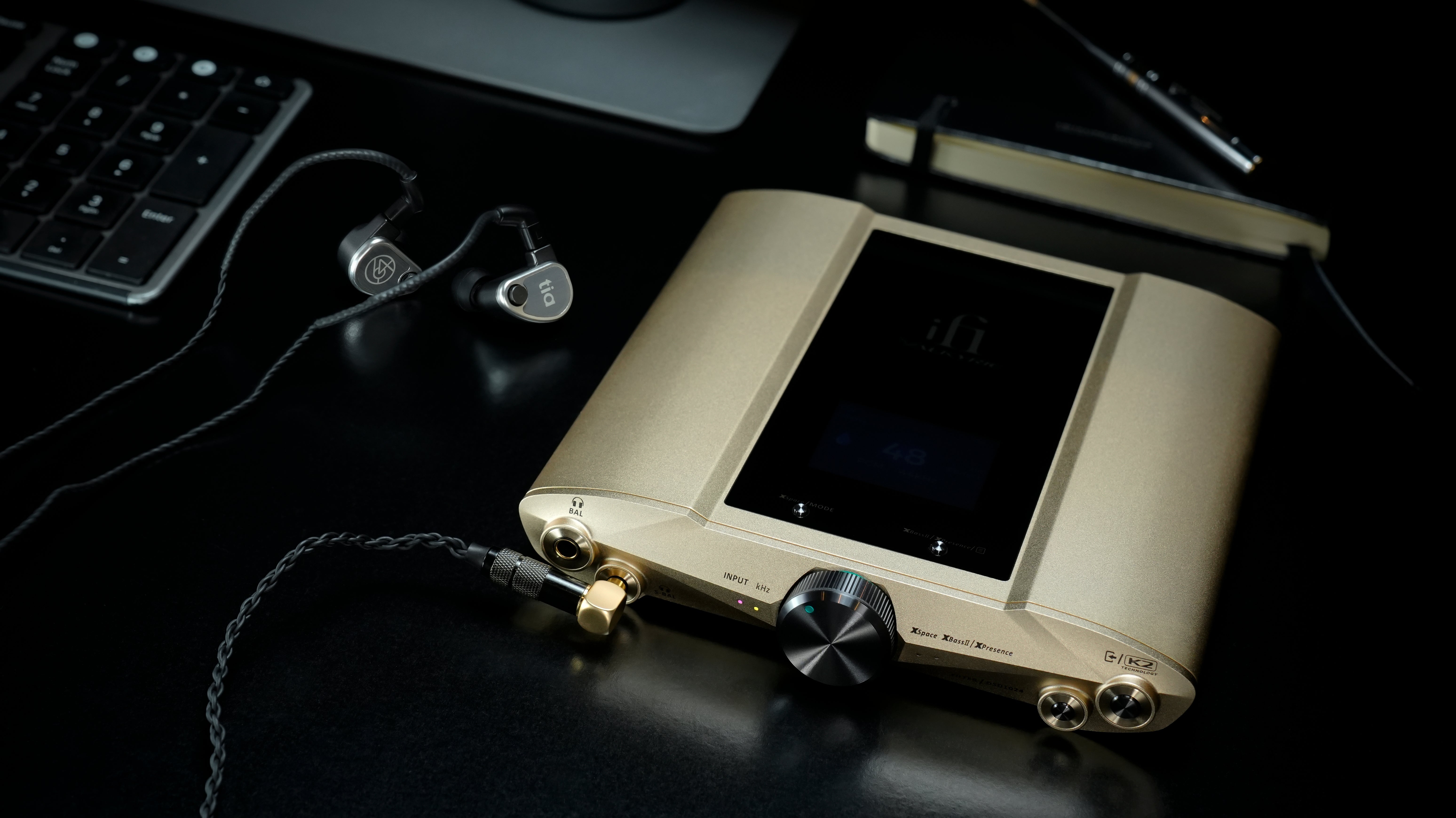 iFi Audio iDSD Valkyrie Review: The Portable Desktop DAC & Amp Powerhouse Audiophiles Have Been Waiting For