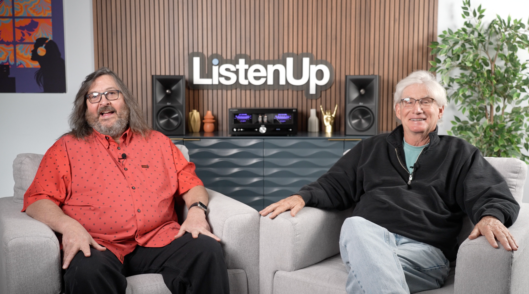What to Expect at Music Matters 2026 | ListenUp's Ultimate Hi-Fi Audio Event