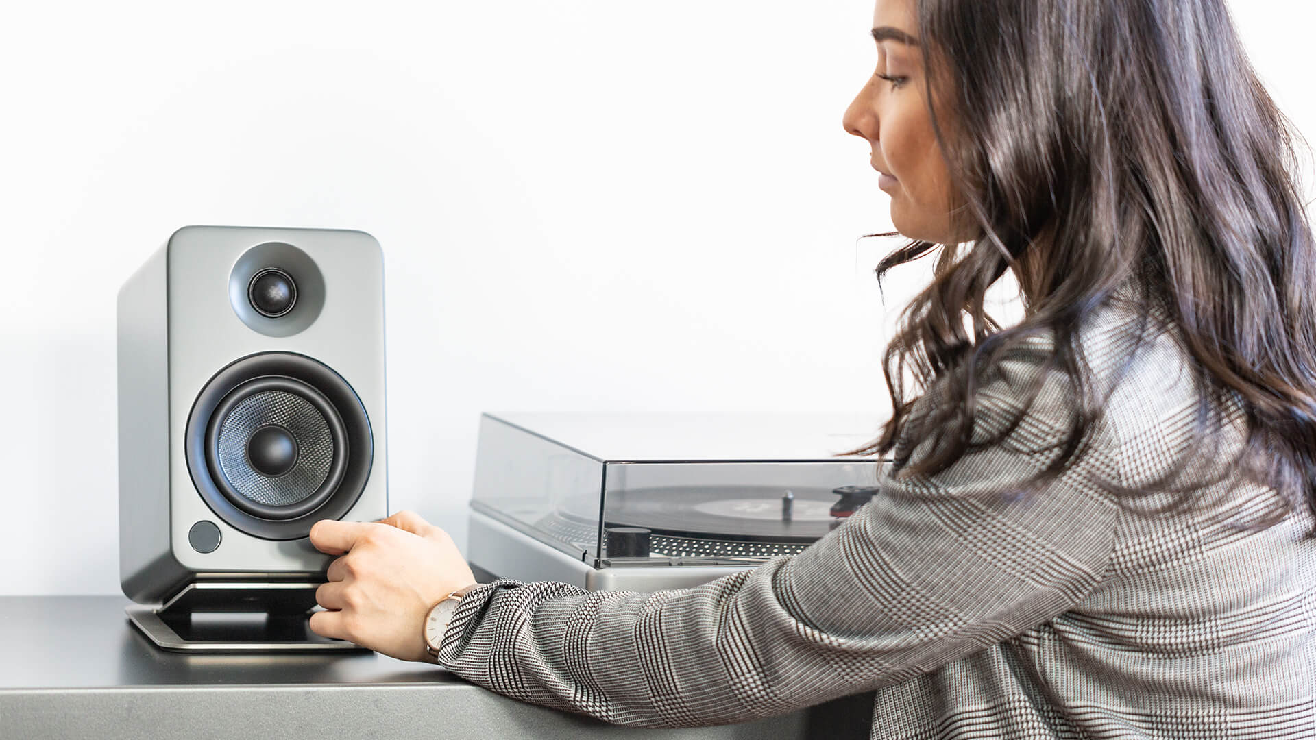 Entry-level Turntable Bundles for Record Store Day