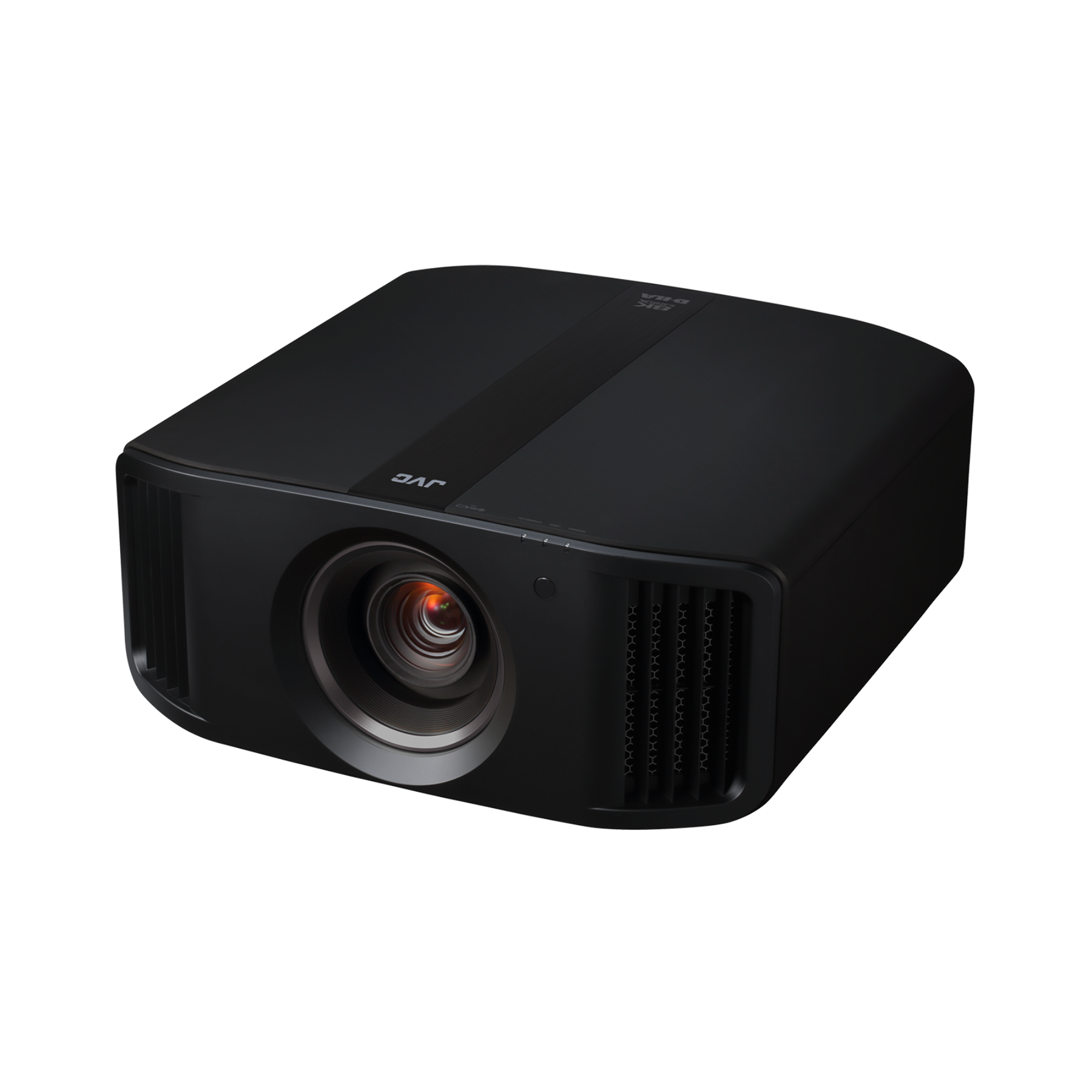 JVC Projectors | ListenUp