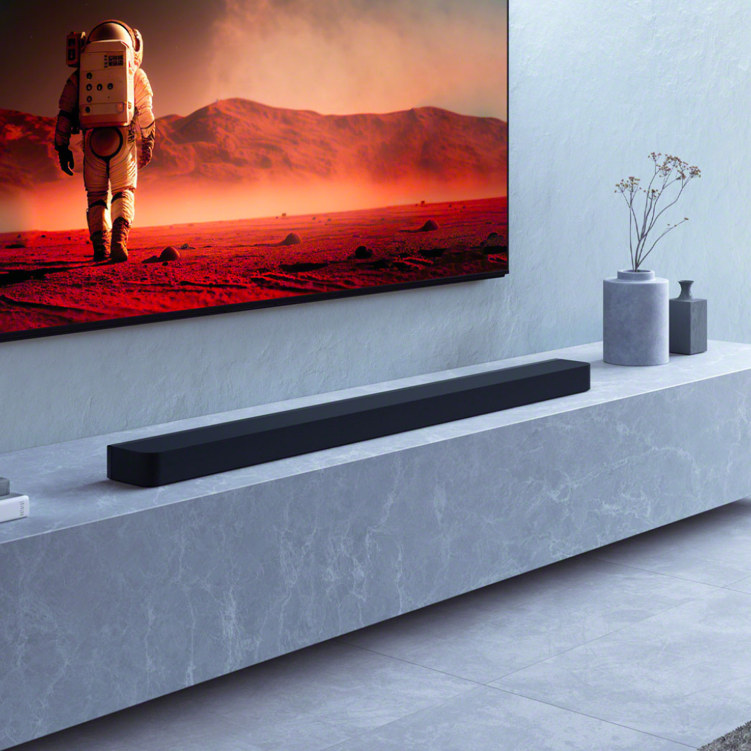 Sony BRAVIA Theater | ListenUp
