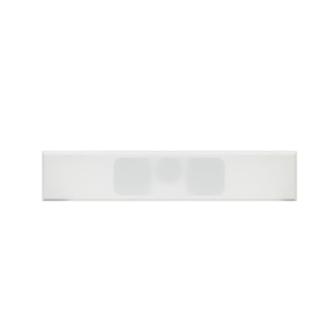 Totem KIN Solo On‑Wall Speaker – Satin White