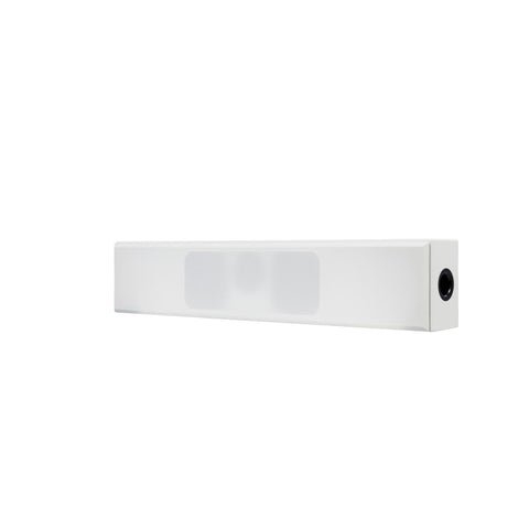 Totem KIN Solo On‑Wall Speaker – Satin White