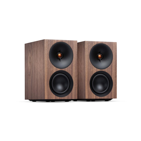 CAMBRIDGE AUDIO LRS Powered Speakers - pair (view 11 of 13)
