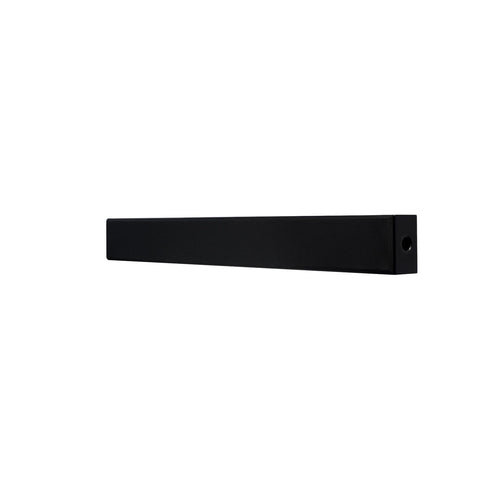 Totem KIN Force Passive 3-Channel Soundbar – Satin Black