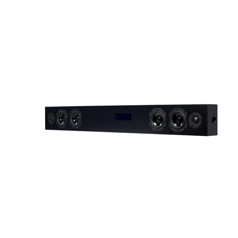 KIN by Totem Play Soundbar II – Satin Black 150W With HDMI ARC (view 1 of 5)