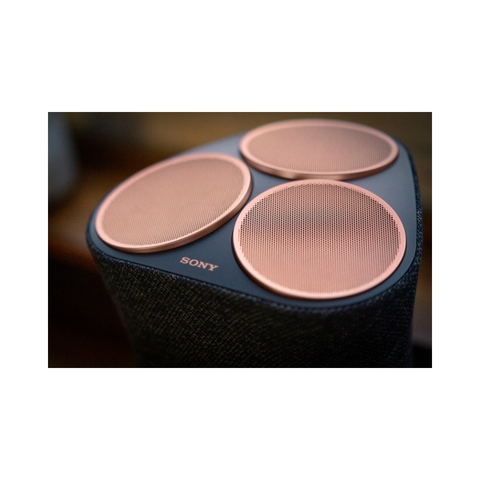 Sony SRS-RA5000 Premium Wi-Fi Enabled 360 Reality Audio Wireless Speaker (view 6 of 6)