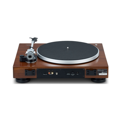 Music Hall Classic Turntable - Clearance / Open Box (view 3 of 5)