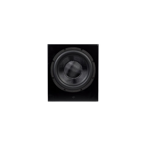Totem KIN Sub 10 Powered Subwoofer – Satin Black