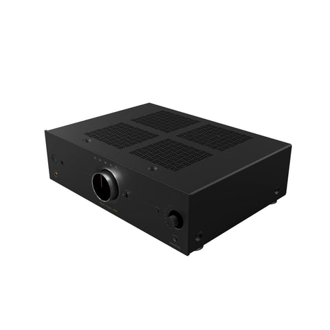 Onkyo A-50 Integrated Amplifier - Clearance / Open Box (view 10 of 17)