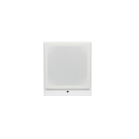 Totem KIN Sub 10 Powered Subwoofer – Satin White