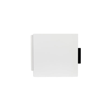 Totem KIN Sub 10 Powered Subwoofer – Satin White