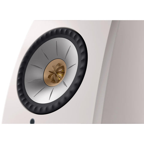 KEF KEF LSX II Wireless HiFi Speakers