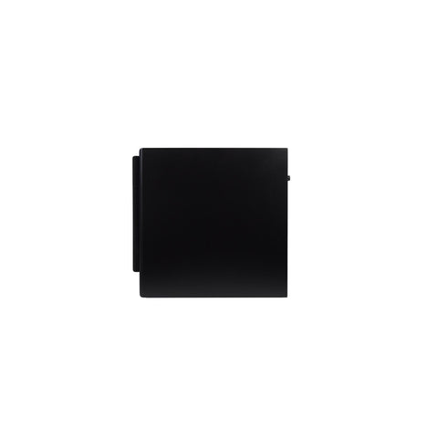 Totem KIN Sub 8 Powered Subwoofer - Satin Black