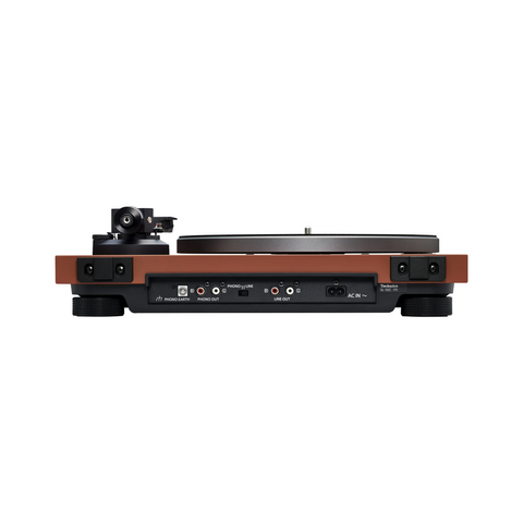 Technics SL-50C Direct Drive Turntable - Clearance / Open Box (view 3 of 4)