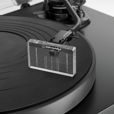 Audio Technica AT-VTAZ1 Azimuth + VTA Alignment Tool (view 2 of 2)