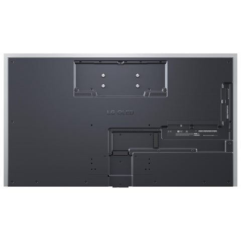 LG 55" OLED55G6PUA evo AI G6 4K Smart TV 2026 (view 4 of 5)