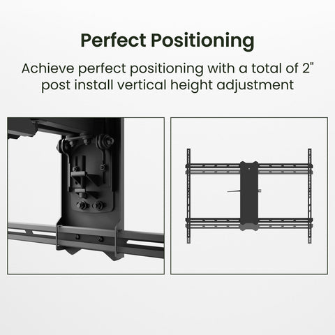 Kanto PMX900HD Pro Series Full Motion TV Mount (view 6 of 10)
