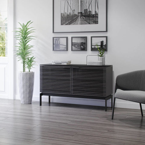 BDI BDI Corridor SV 7128 Double Wide Media Cabinet