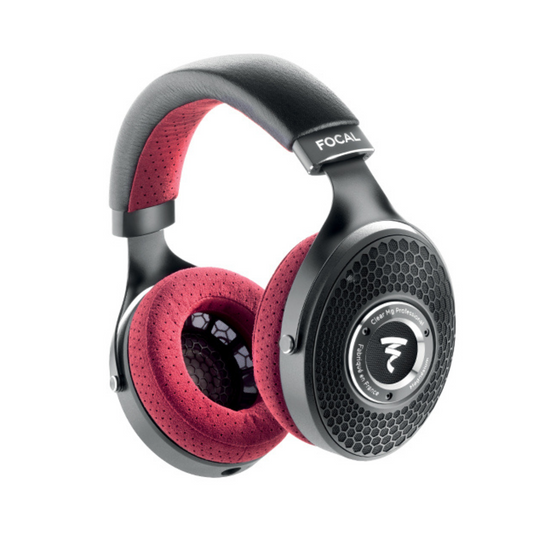 Focal Clear MG Professional - Open-Back Over-Ear Headphones - Clearance / Open Box