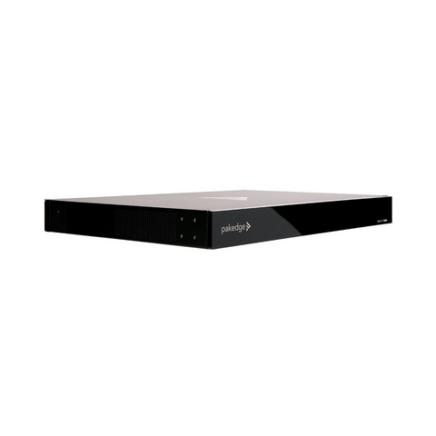Pakedge MS-2416 MS Series Layer 3 Managed Switch with OvrC, 24 1G, 16 PoE+, 245W, 2 10G SFP+ - Clearance / Open Box (view 4 of 4)