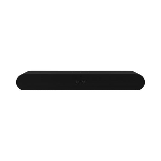 Sonos Ray Wireless Streaming Stereo Soundbar With WiFI