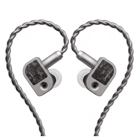 Fosi Audio Carbon12 Pure Carbon In-Ear Monitors (view 1 of 4)