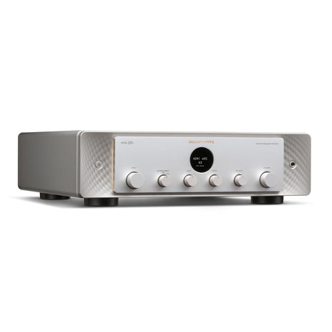 Marantz MODEL 40n - Premium Integrated Stereo Amplifier (view 4 of 10)