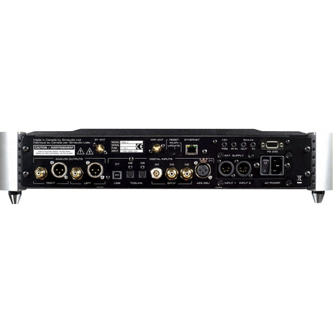 MOON 780D V2 Streamer/DAC - Certified Reserved (view 4 of 4)