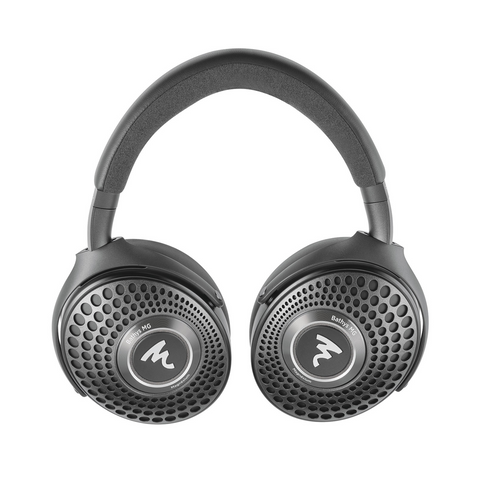 Focal Bathys MG Wireless Headphones (Graphene Grey) - Clearance / Open Box (view 4 of 9)